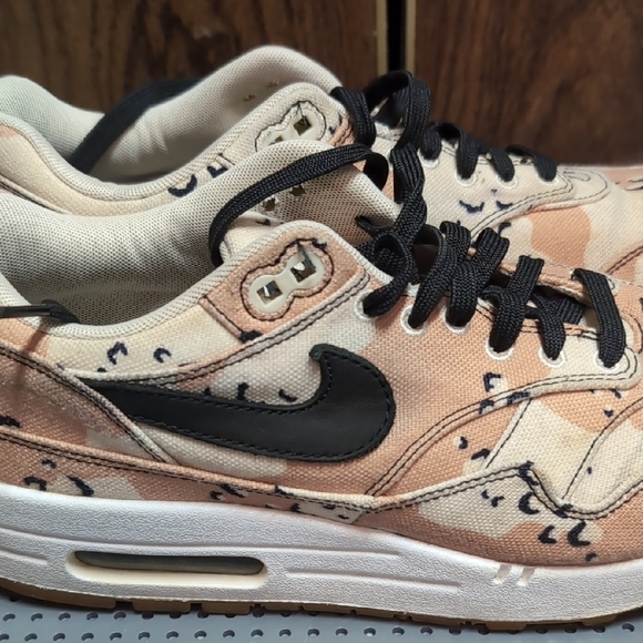 Nike Air Max 90 Desert - Picture 3 of 7